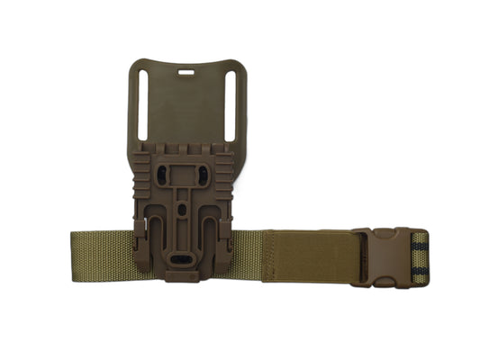 Holster Mounting Set