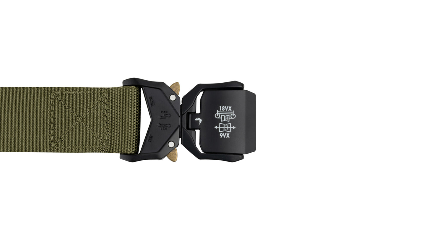 Fast Belt