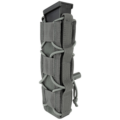Extended Pistol Magazine Pouch