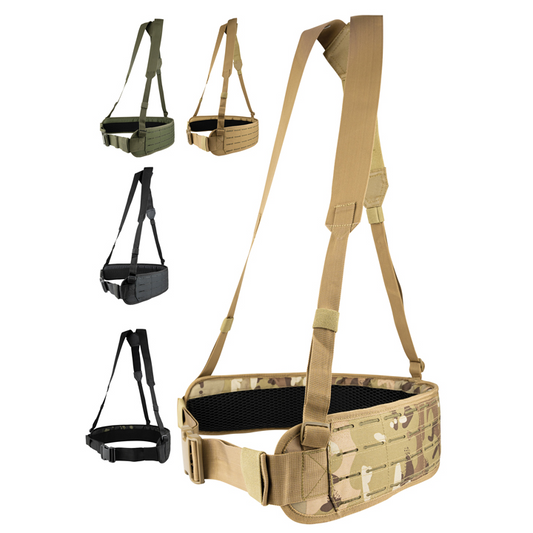 Skeleton Harness Set
