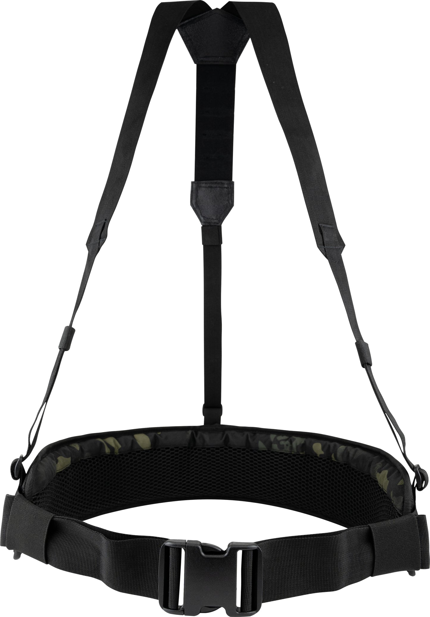 Skeleton Harness Set