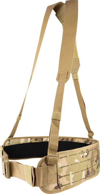 Skeleton Harness Set