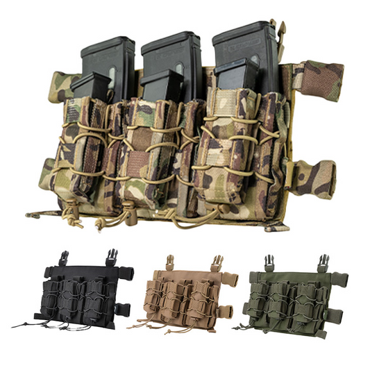 VX Buckle Up Mag Rig