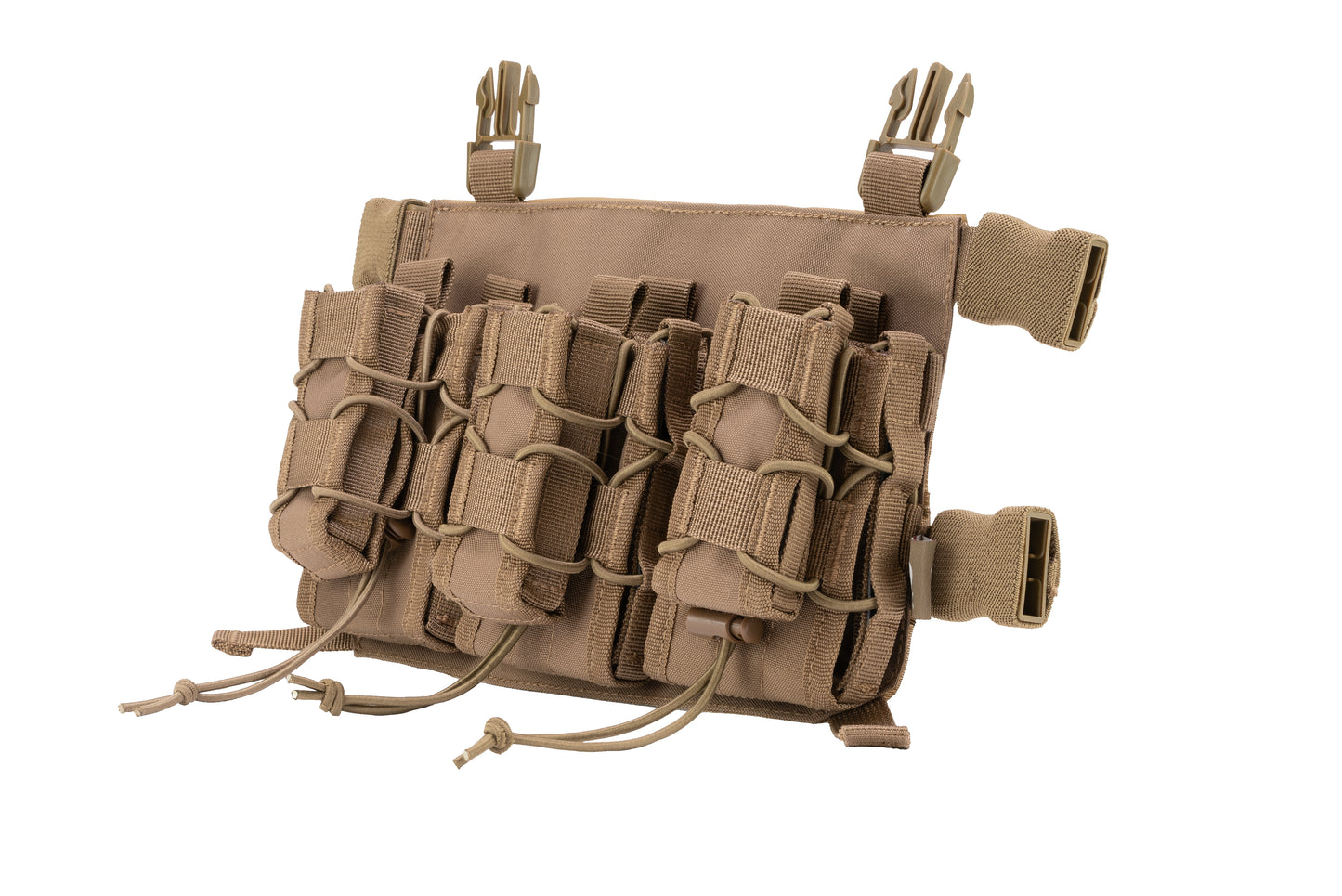 VX Buckle Up Mag Rig