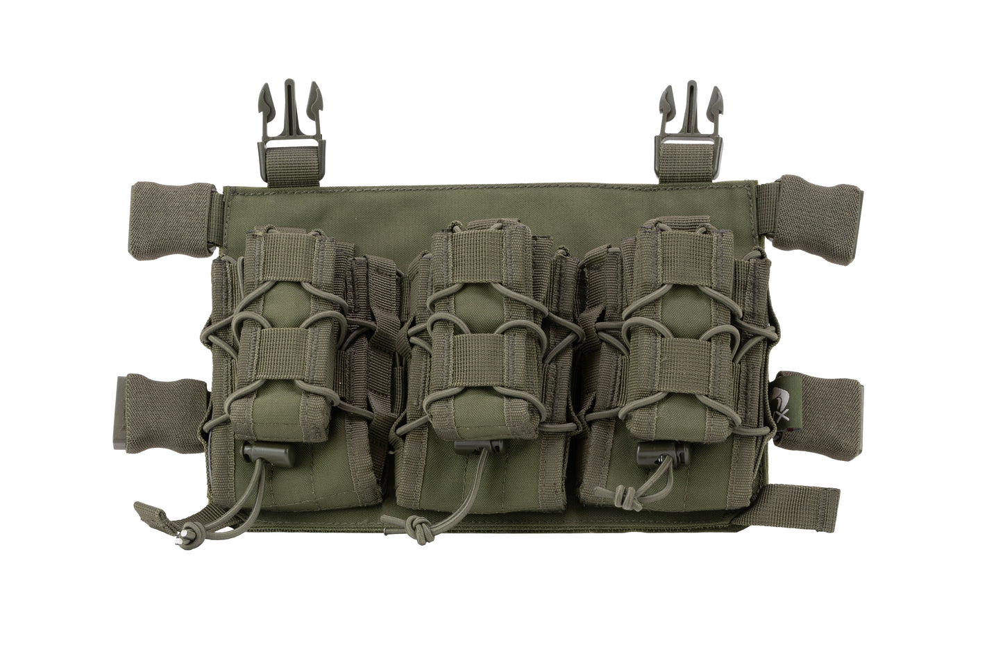 VX Buckle Up Mag Rig