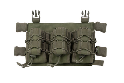 VX Buckle Up Mag Rig