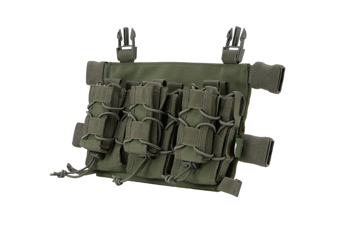 VX Buckle Up Mag Rig