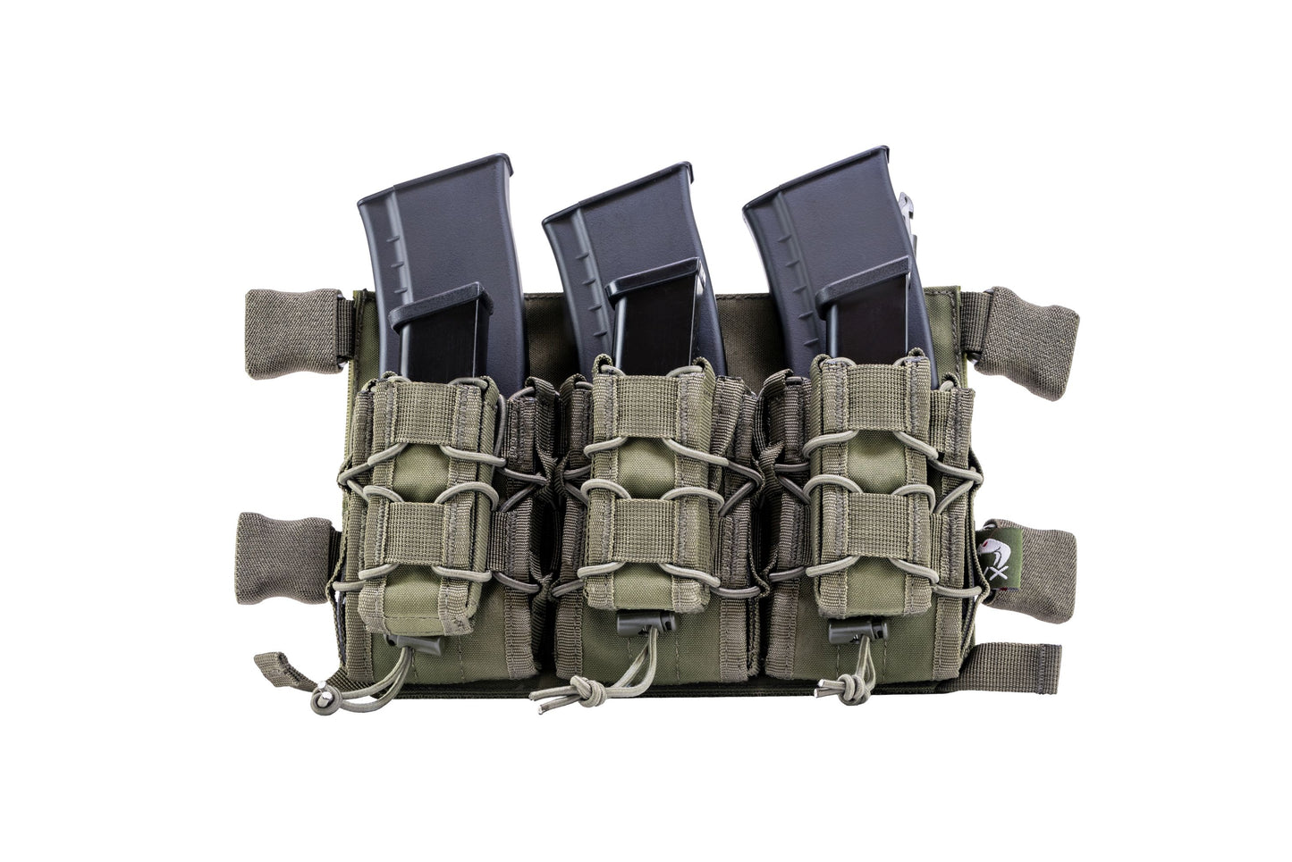 VX Buckle Up Mag Rig