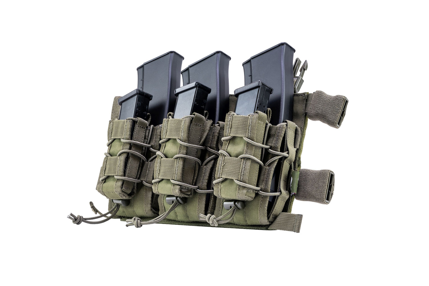 VX Buckle Up Mag Rig