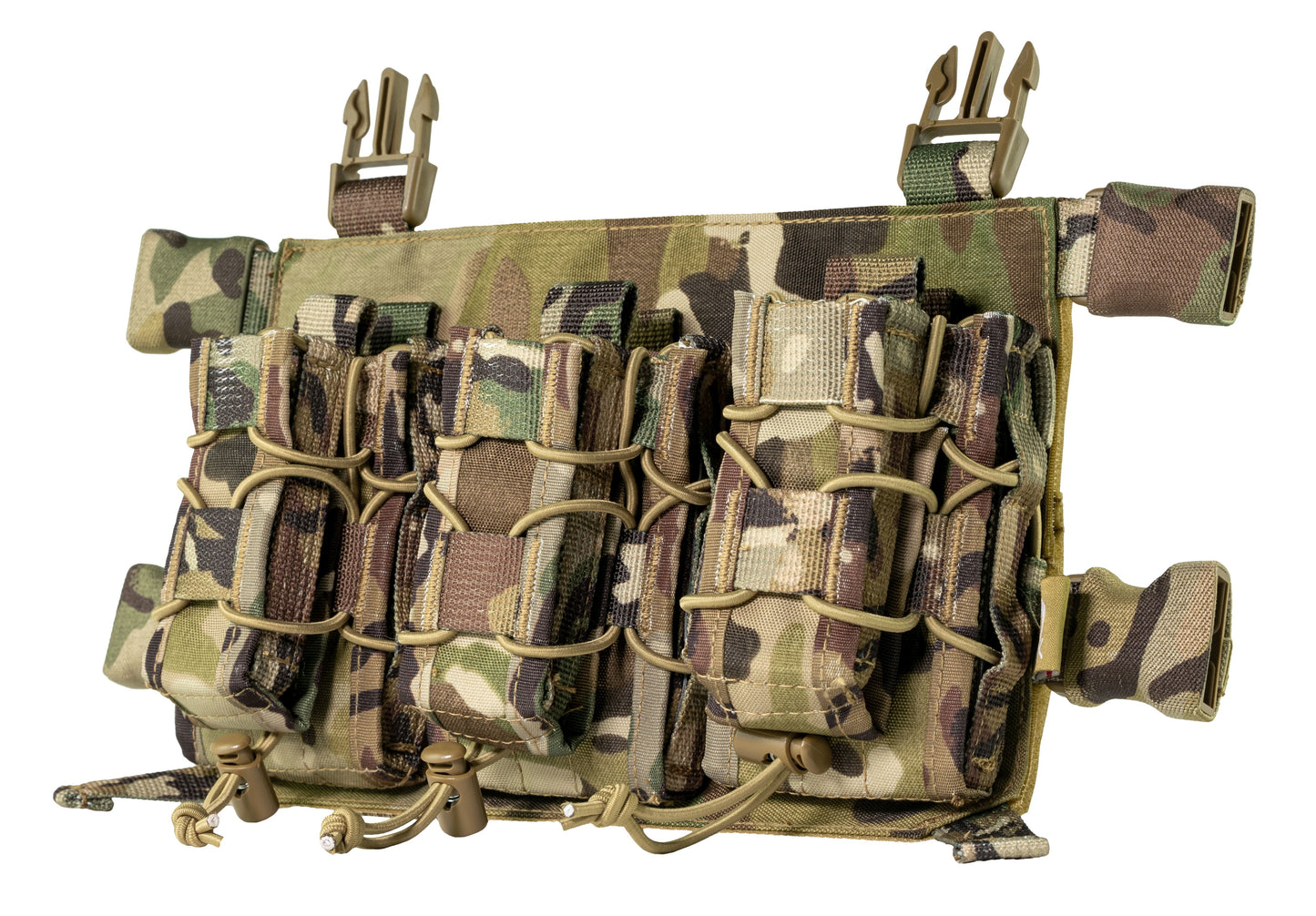 VX Buckle Up Mag Rig