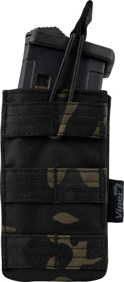 Viper Quick Release Mag Pouch Single