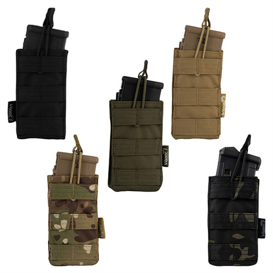 Viper Quick Release Mag Pouch Single
