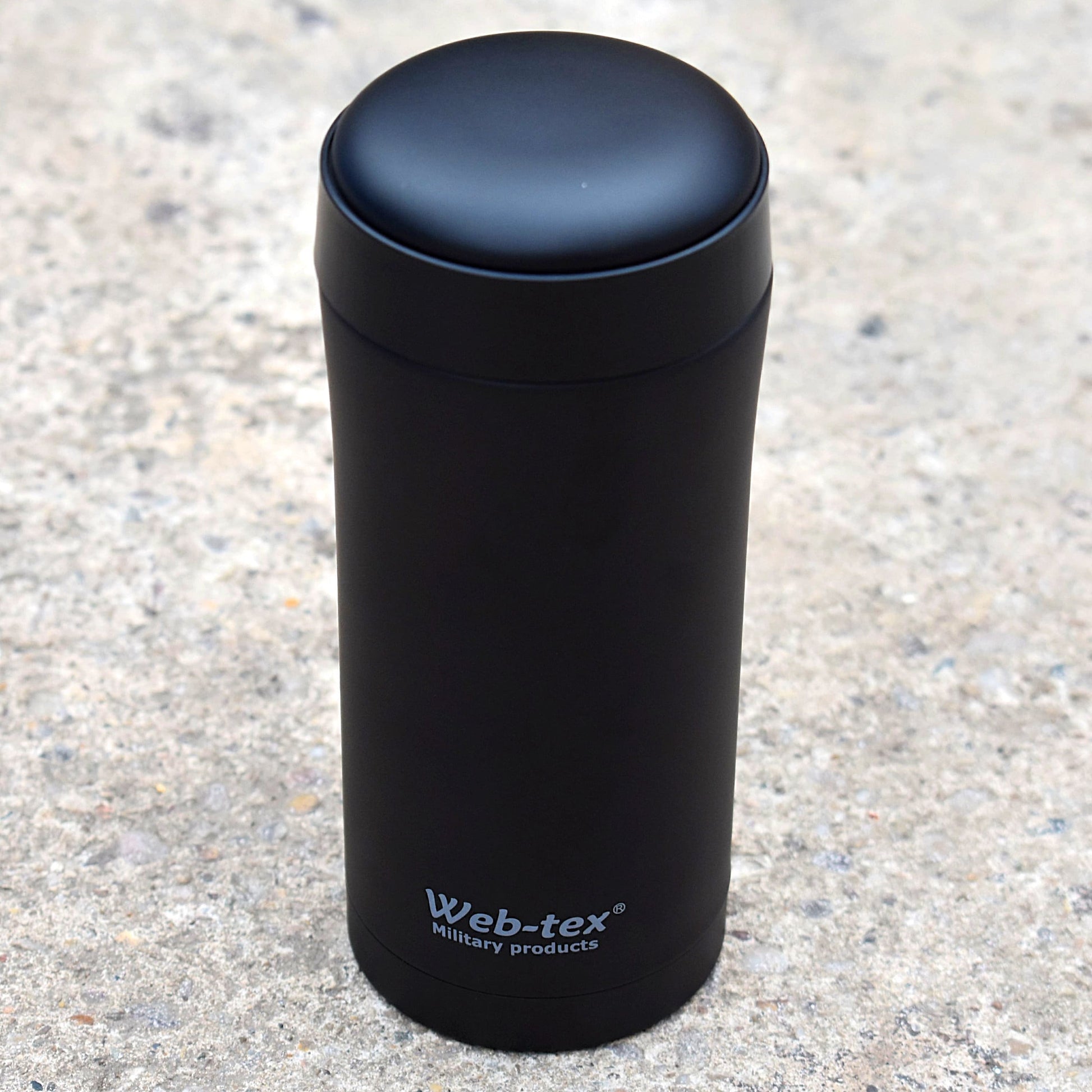 Ammo Pouch Flask - SurefireOutdoors - Web Tex