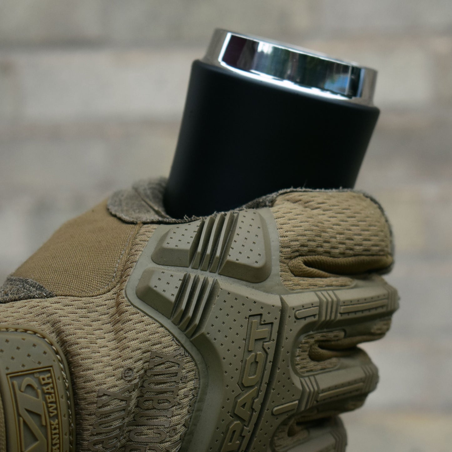 Ammo Pouch Flask - SurefireOutdoors - Web Tex