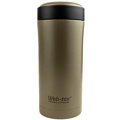 Ammo Pouch Flask - Surefire Outdoor - Web Tex