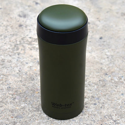 Ammo Pouch Flask - SurefireOutdoors - Web Tex