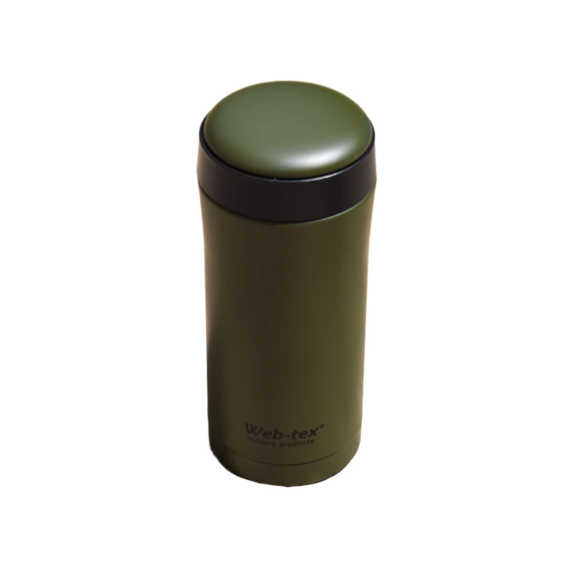 Ammo Pouch Flask - SurefireOutdoors - Web Tex