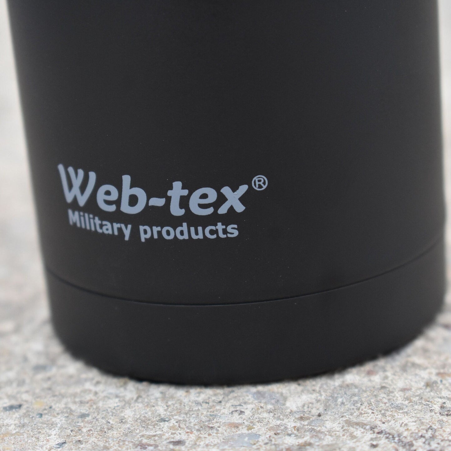 Ammo Pouch Flask - SurefireOutdoors - Web Tex
