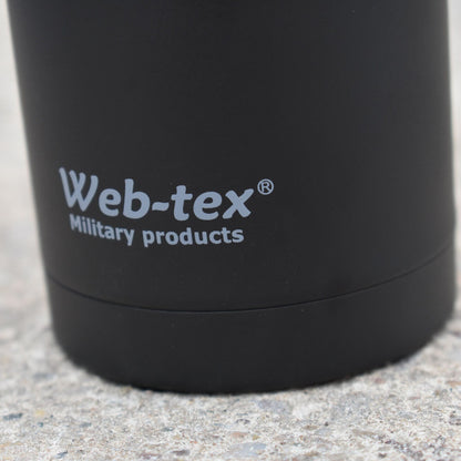 Ammo Pouch Flask - SurefireOutdoors - Web Tex