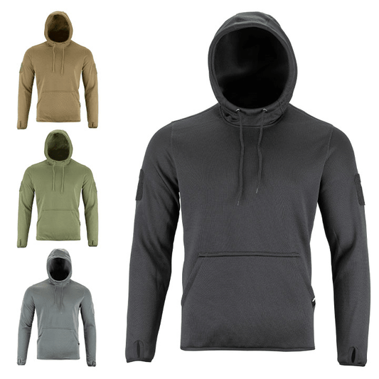 Armour Hoodie - Surefire Outdoor - Viper Tactical
