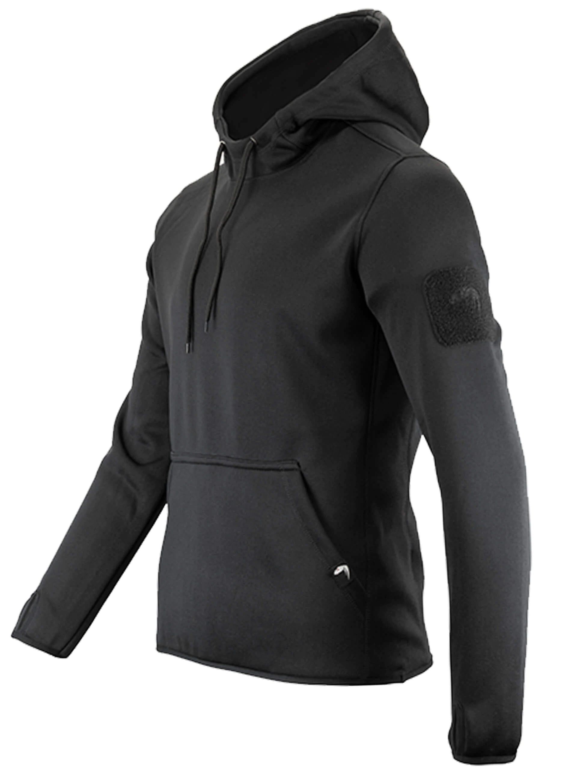 Armour Hoodie - SurefireOutdoors - Viper Tactical