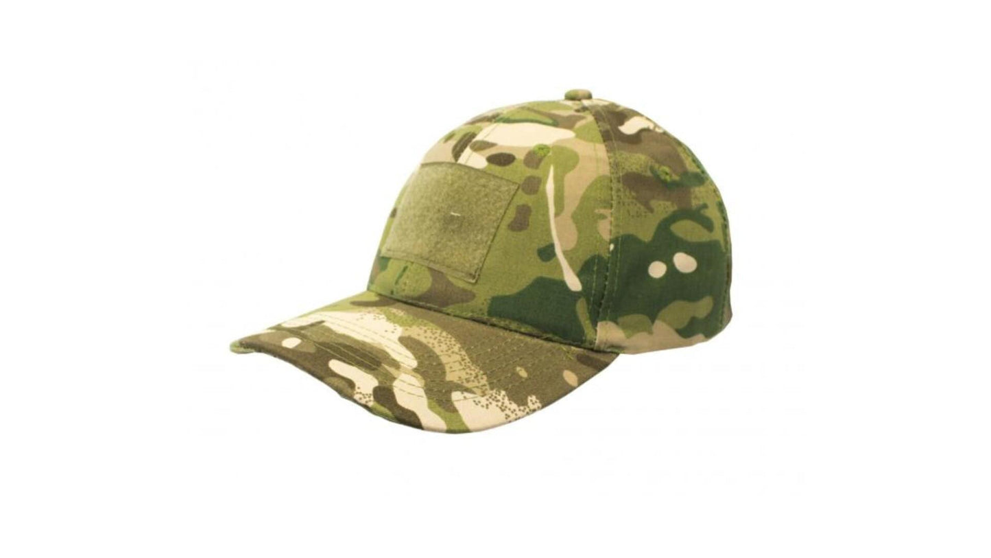 Combat Baseball Cap - SurefireOutdoors - NUPROL