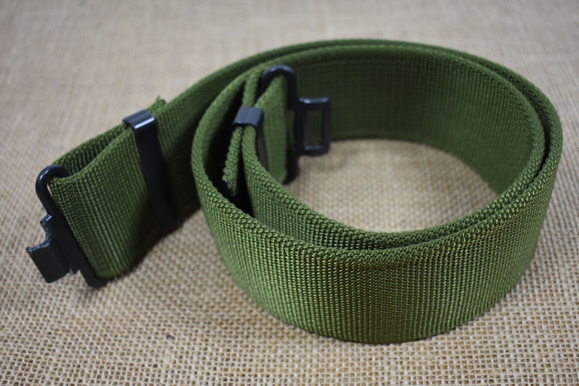 CS95 Working Belt - SurefireOutdoors - British Armed Forces