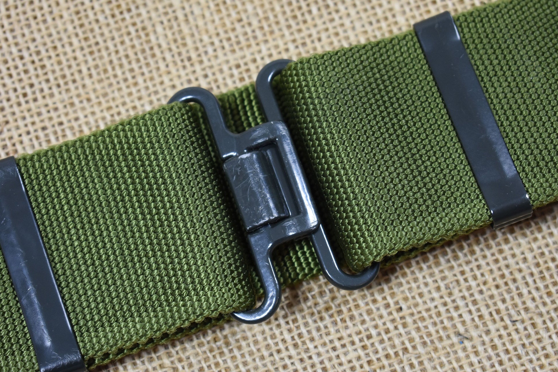 CS95 Working Belt - SurefireOutdoors - British Armed Forces