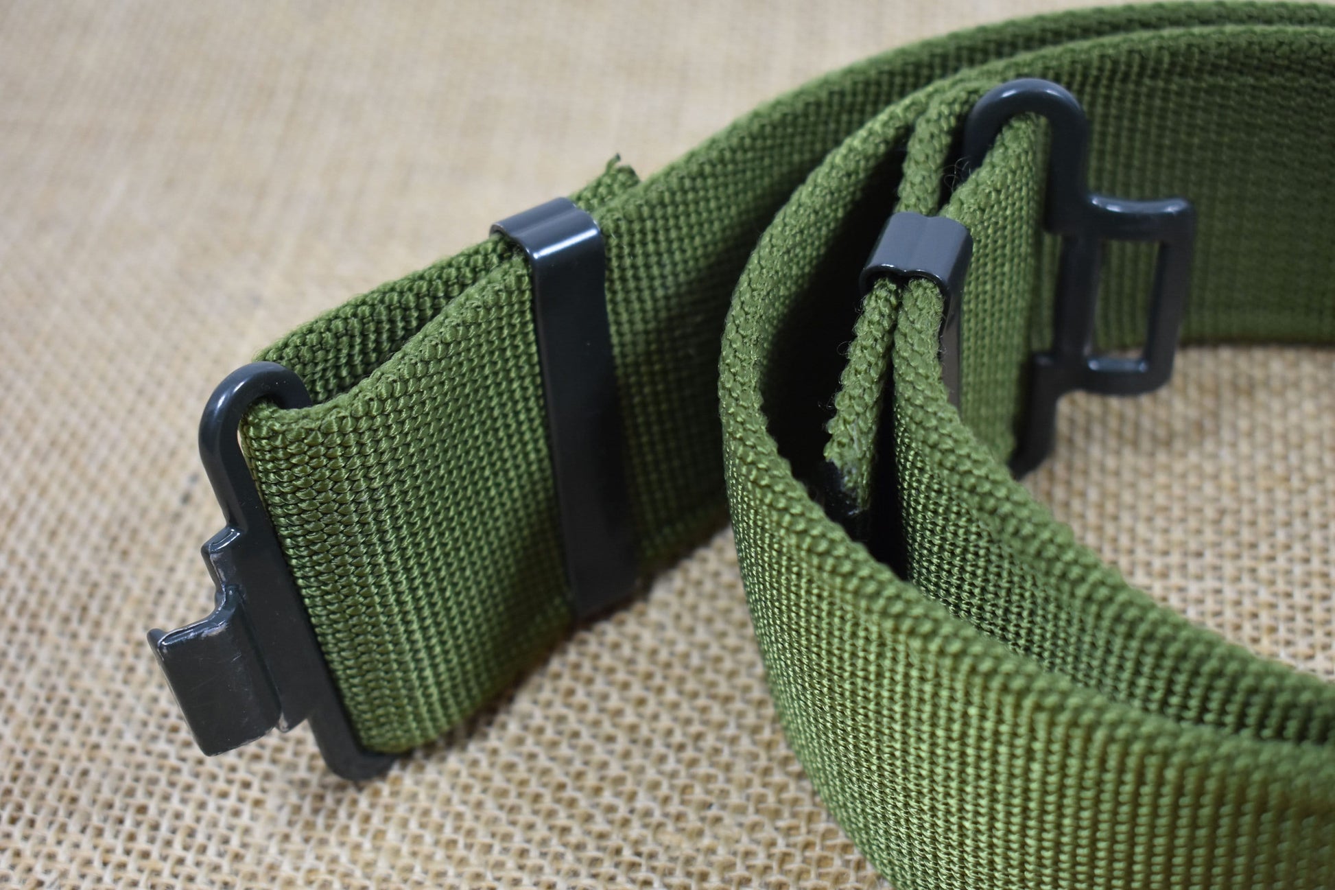 CS95 Working Belt - SurefireOutdoors - British Armed Forces