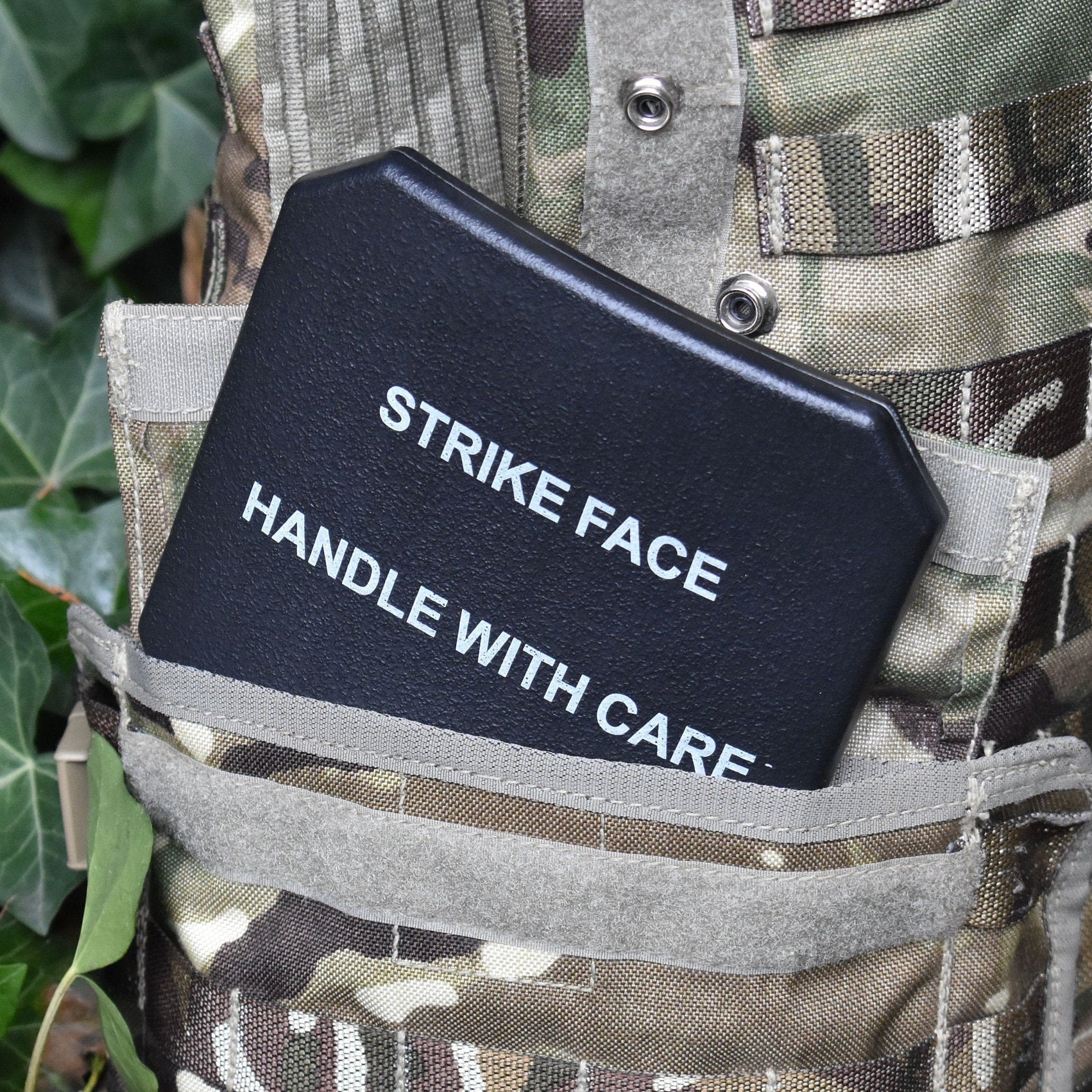 Dummy SAPI Side Plates - SurefireOutdoors - NUPROL