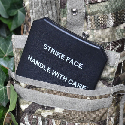 Dummy SAPI Side Plates - SurefireOutdoors - NUPROL
