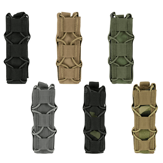 Extended Pistol Magazine Pouch - Surefire Outdoor - Viper Tactical
