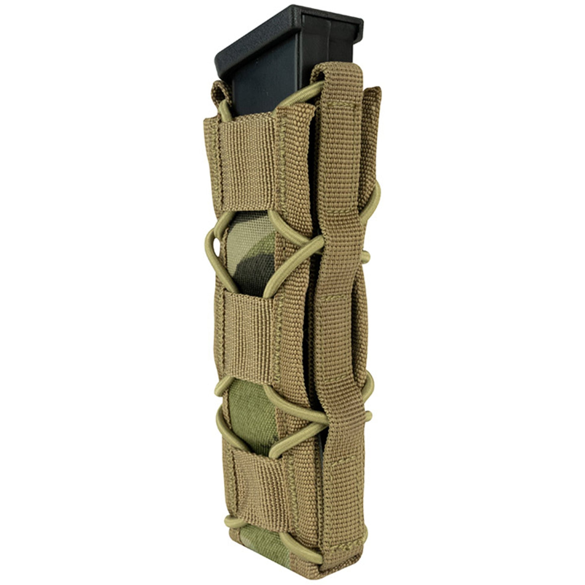 Extended Pistol Magazine Pouch - SurefireOutdoors - Viper Tactical