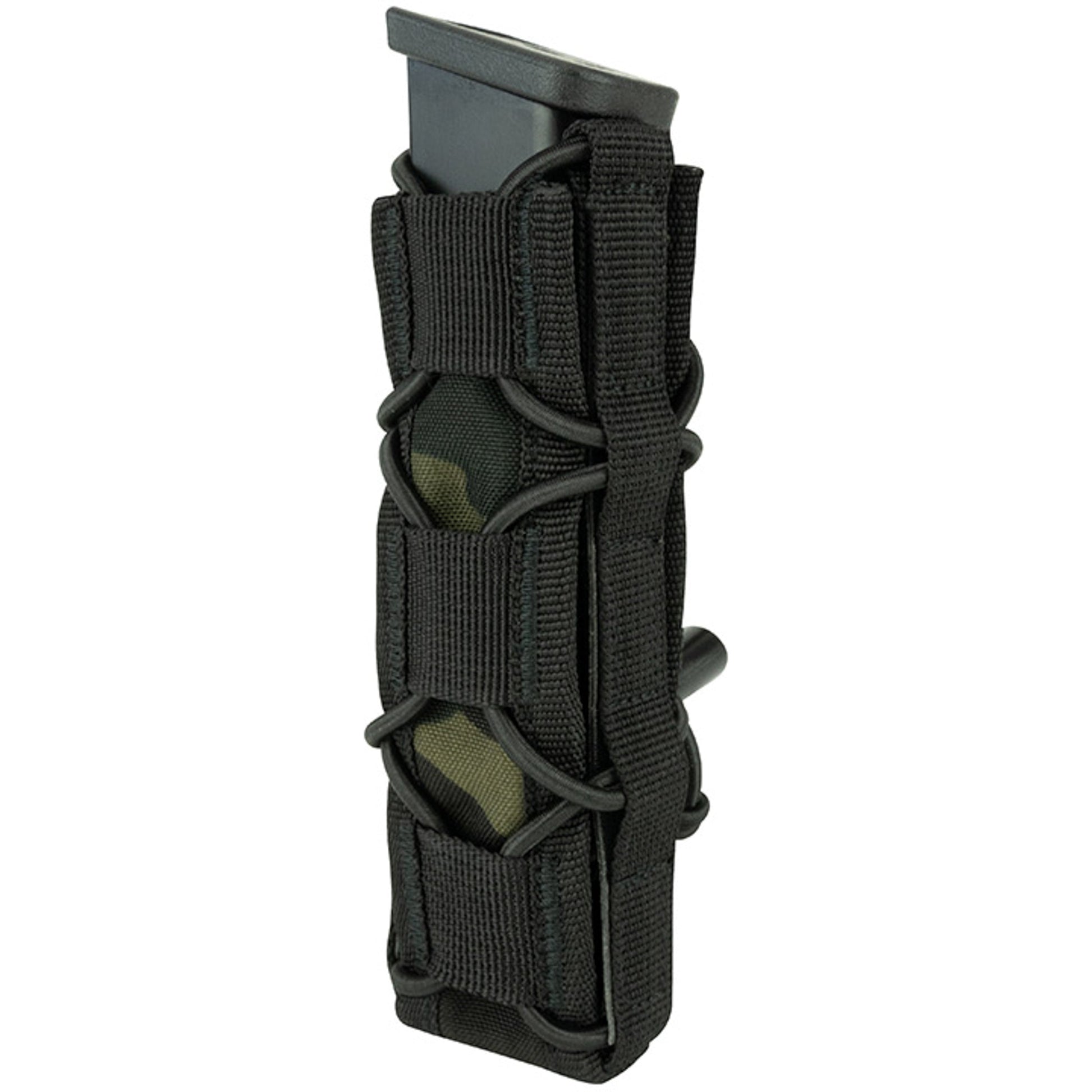 Extended Pistol Magazine Pouch - SurefireOutdoors - Viper Tactical