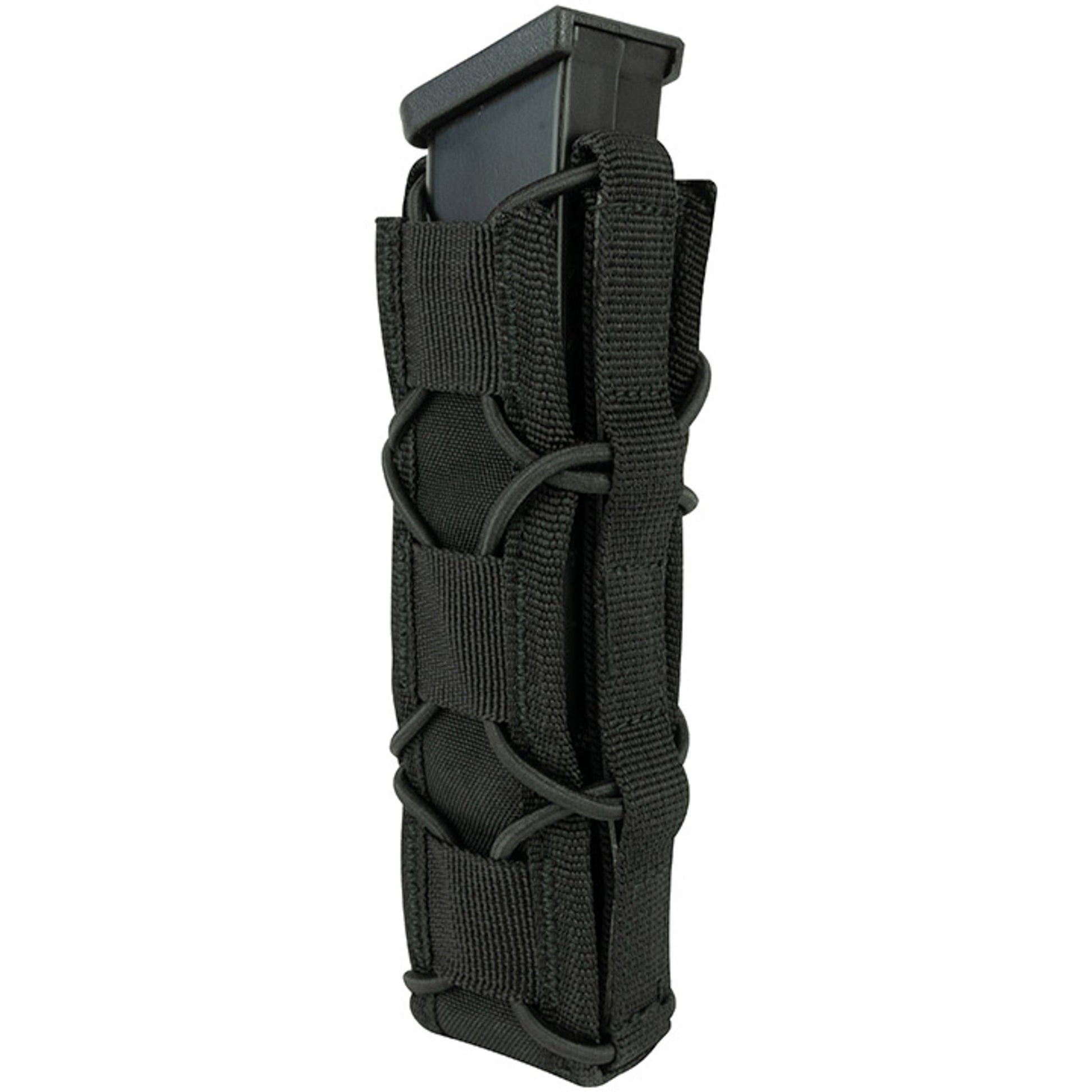Extended Pistol Magazine Pouch - SurefireOutdoors - Viper Tactical