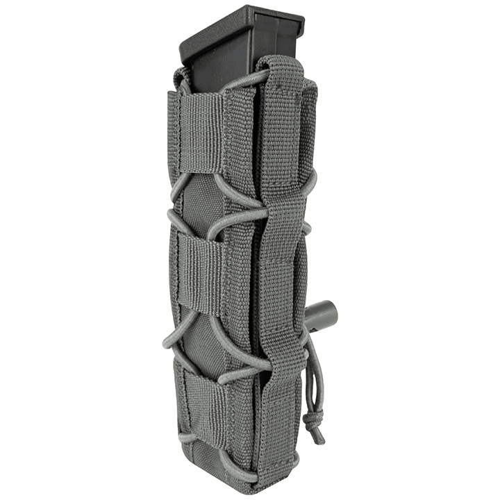 Extended Pistol Magazine Pouch - Surefire Outdoor - Viper Tactical