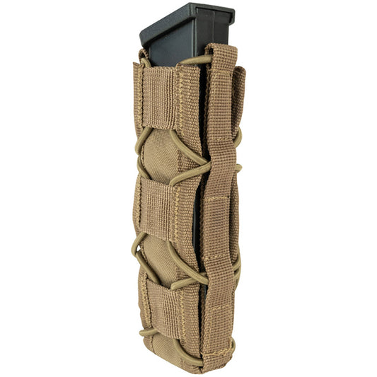 Extended Pistol Magazine Pouch - SurefireOutdoors - Viper Tactical
