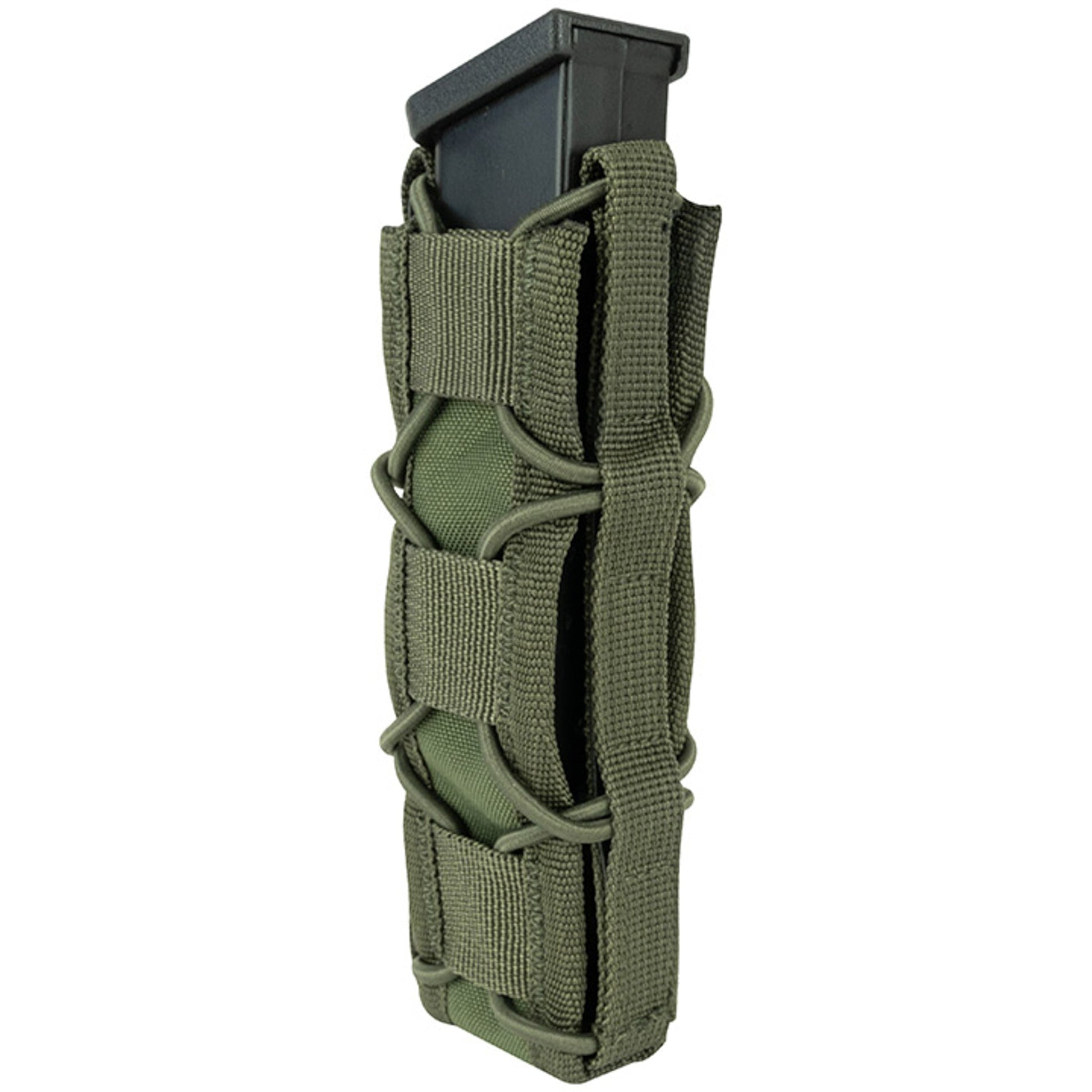 Extended Pistol Magazine Pouch - SurefireOutdoors - Viper Tactical