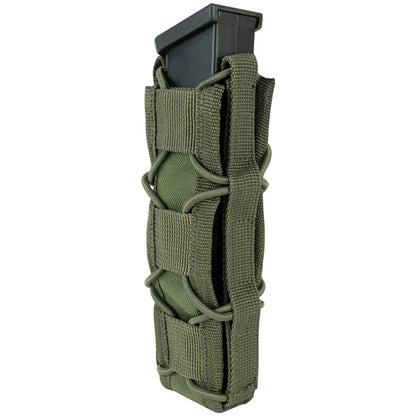 Extended Pistol Magazine Pouch - SurefireOutdoors - Viper Tactical
