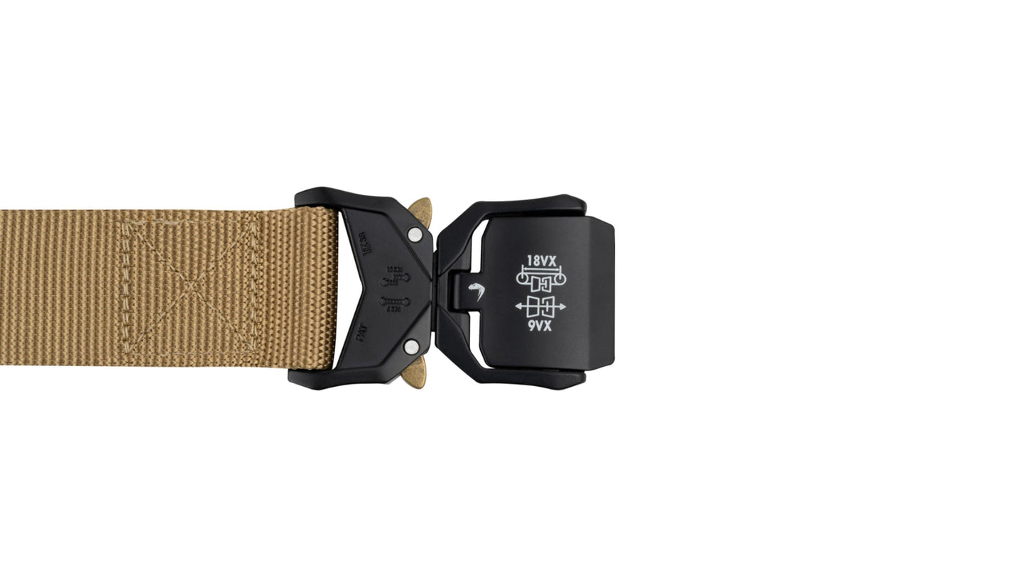 Fast Belt - Surefire Outdoor - Viper Tactical