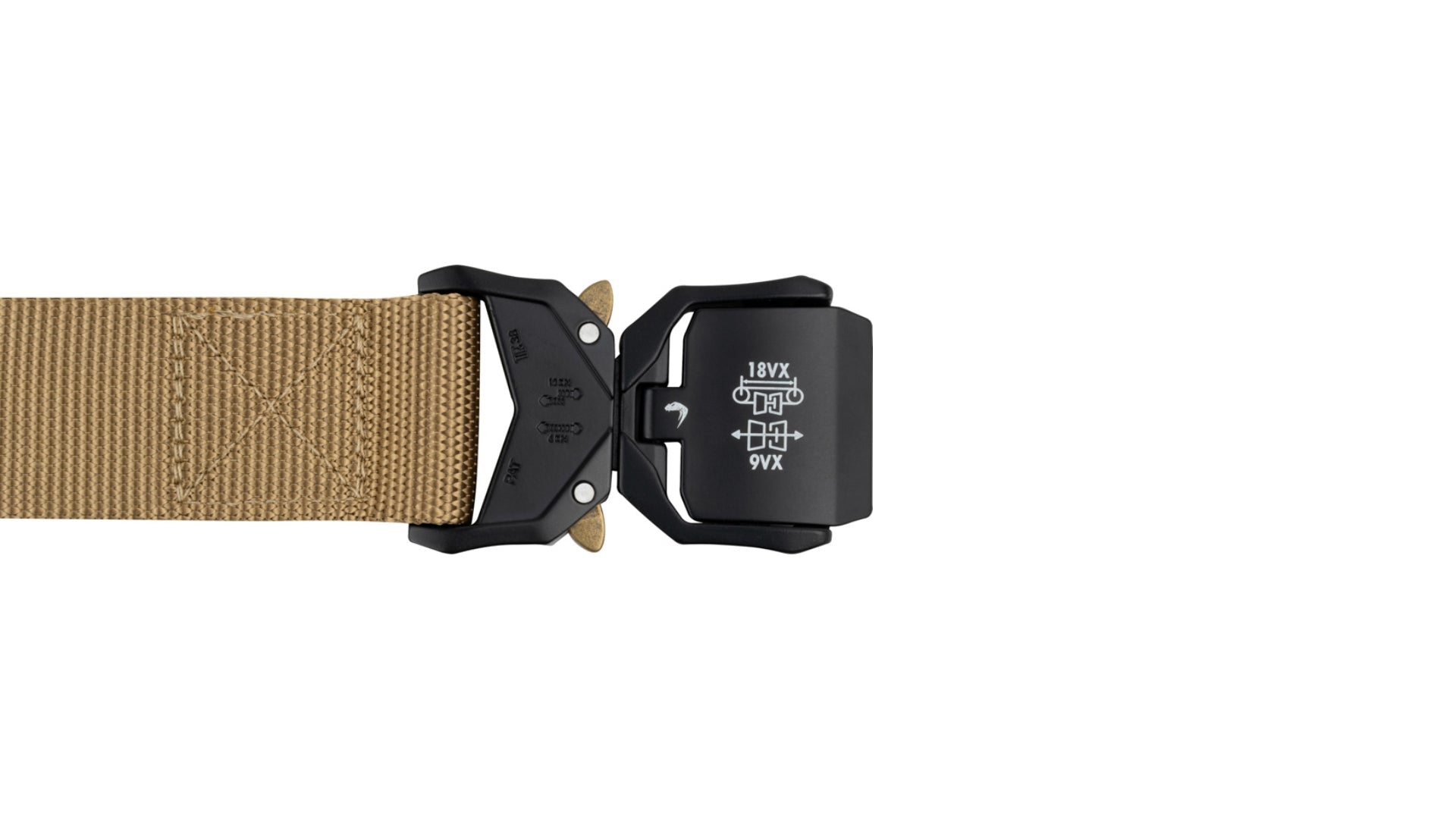 Fast Belt - Surefire Outdoor - Viper Tactical