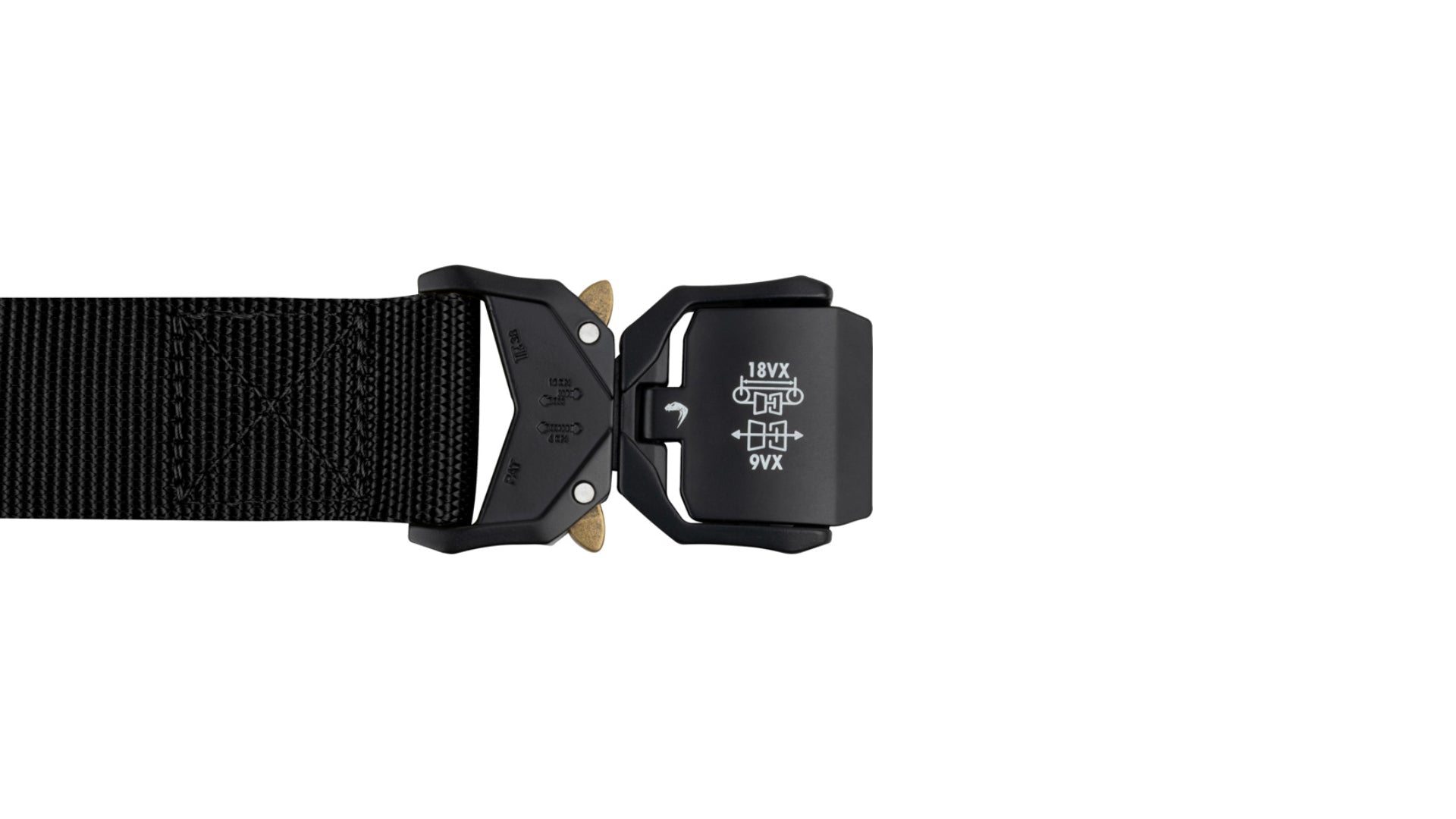 Fast Belt - Surefire Outdoor - Viper Tactical