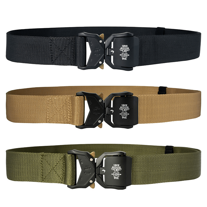 Fast Belt - Surefire Outdoor - Viper Tactical