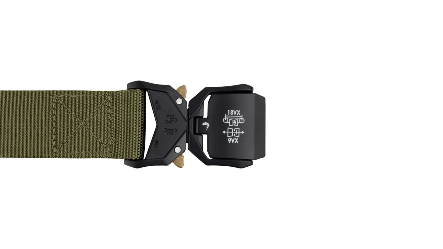 Fast Belt - Surefire Outdoor - Viper Tactical