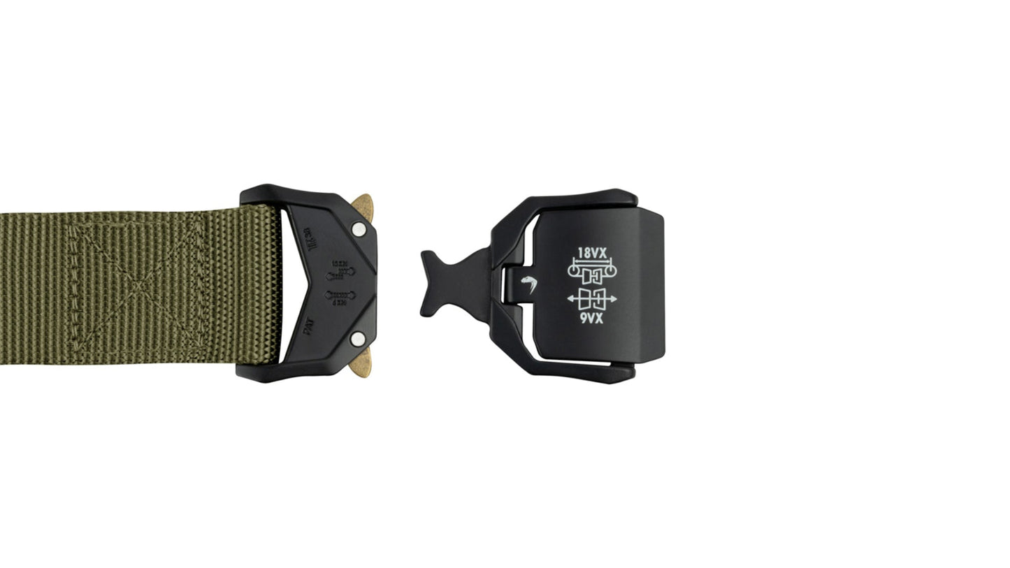 Fast Belt - Surefire Outdoor - Viper Tactical