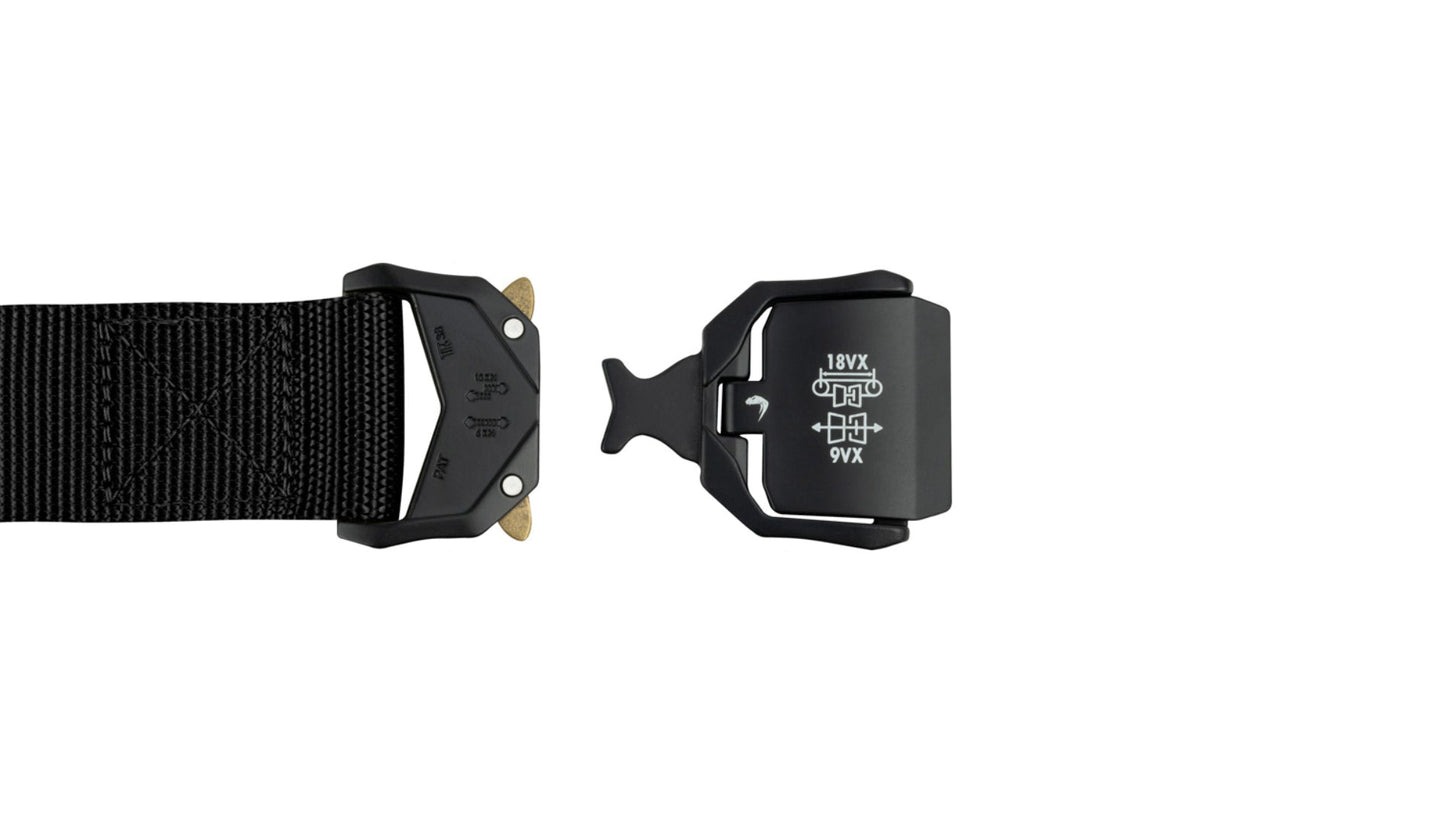 Fast Belt - Surefire Outdoor - Viper Tactical