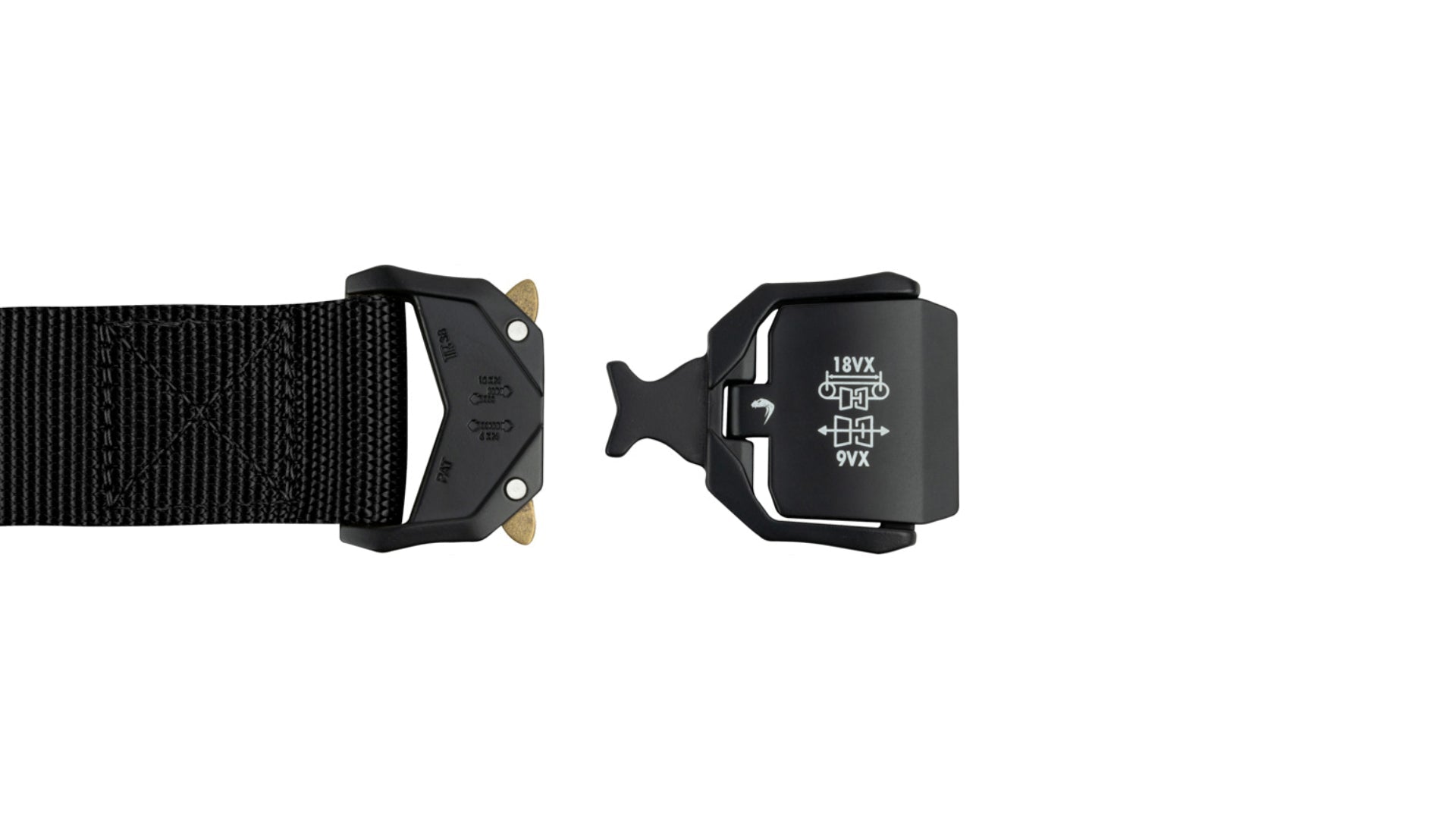 Fast Belt - Surefire Outdoor - Viper Tactical