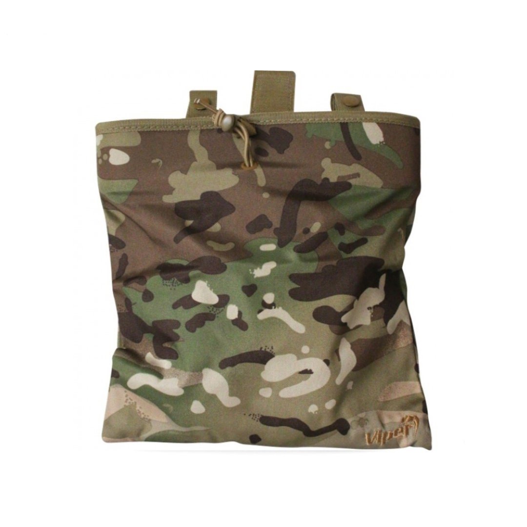 Folding Dump Pouch - SurefireOutdoors - Viper Tactical