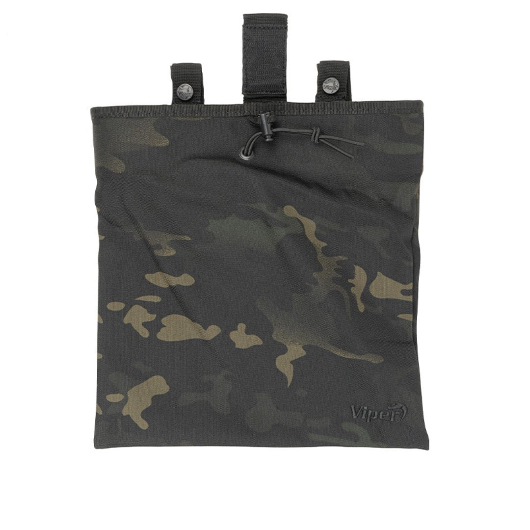 Folding Dump Pouch - SurefireOutdoors - Viper Tactical