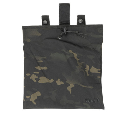 Folding Dump Pouch - SurefireOutdoors - Viper Tactical